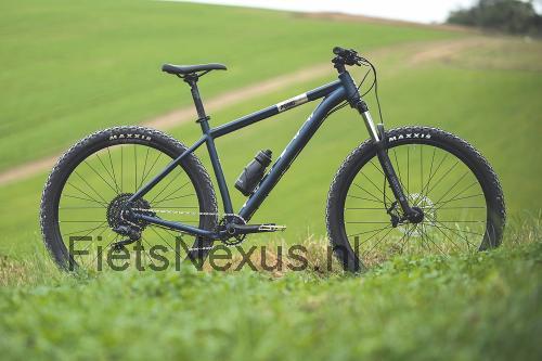 Voodoo Braag specificaties